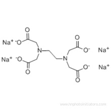 Ethylenediaminetetraacetic acid tetrasodium salt CAS 13235-36-4